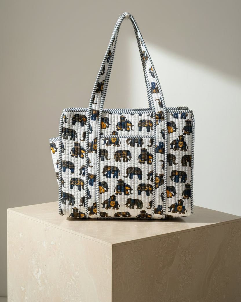 Southloom Tote Bag SLBag