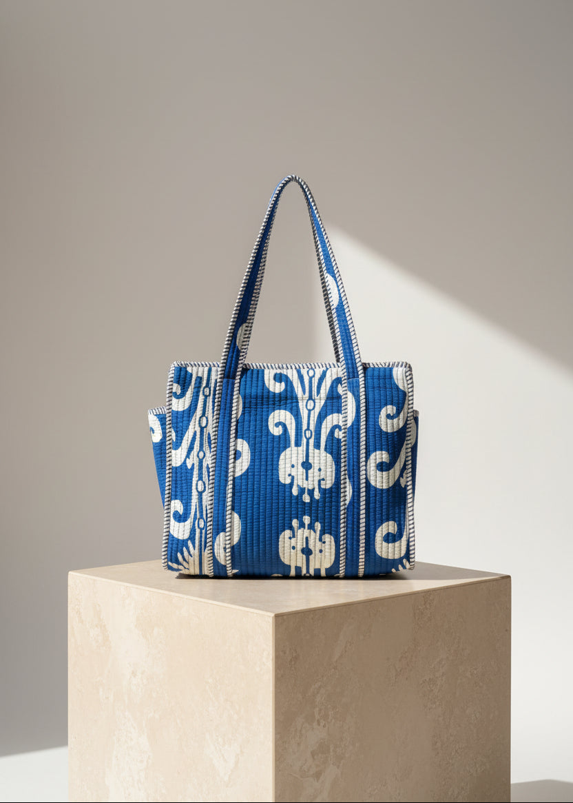 Southloom Tote Bag SLBag