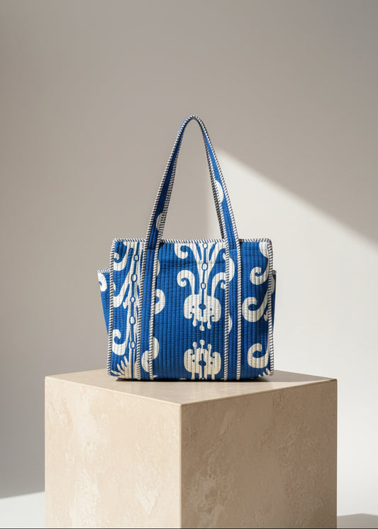 Southloom Tote Bag SLBag