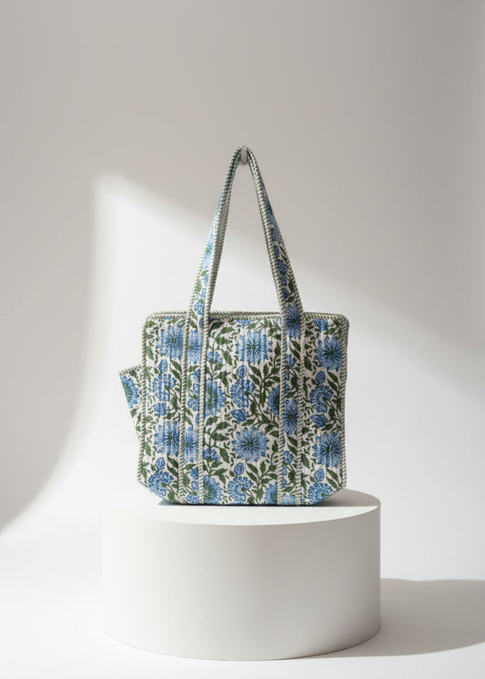 Southloom Tote Bag SLBag