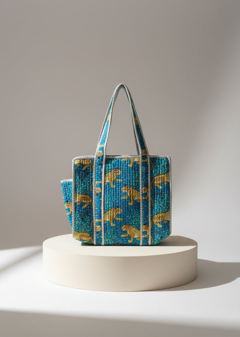 Southloom Tote Bag SLBag