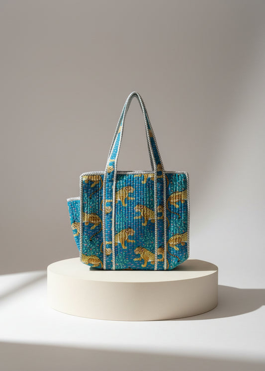 Southloom Tote Bag SLBag