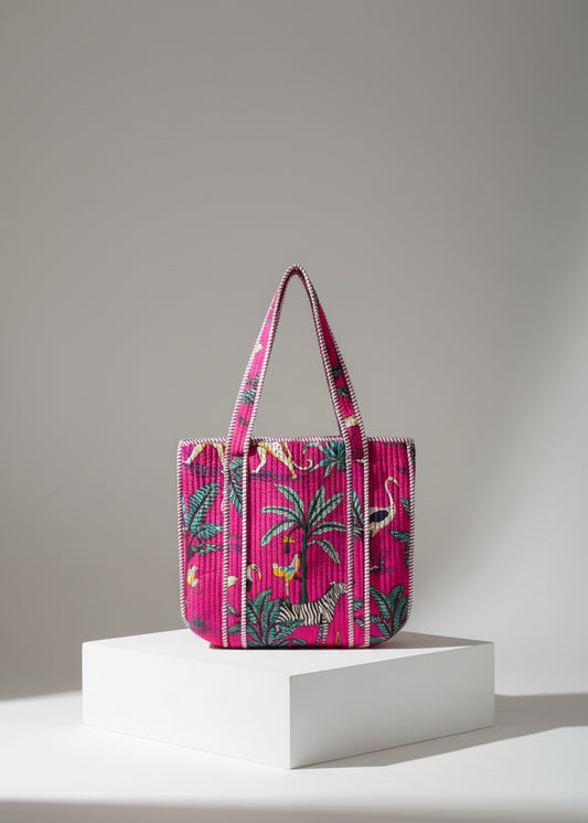 Southloom Tote Bag SLBag