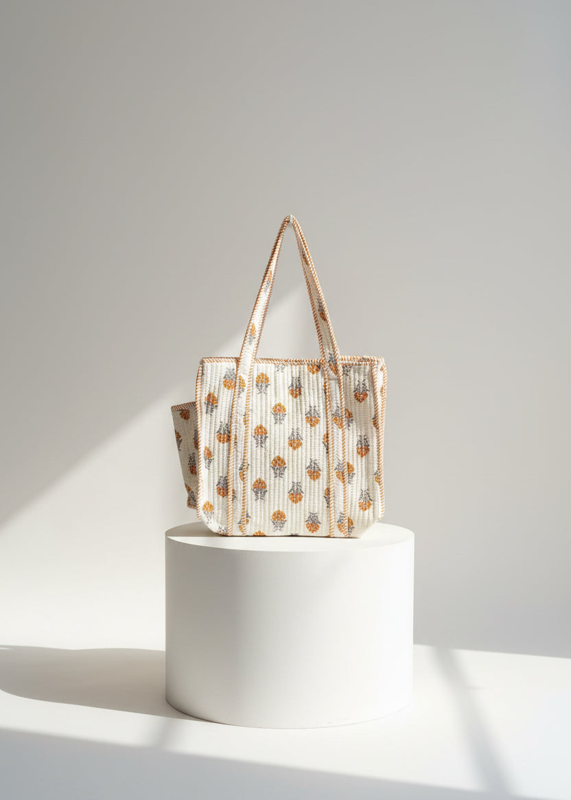 Southloom Tote Bag SLBag