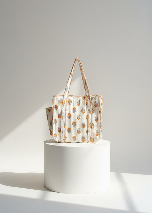 Southloom Tote Bag SLBag