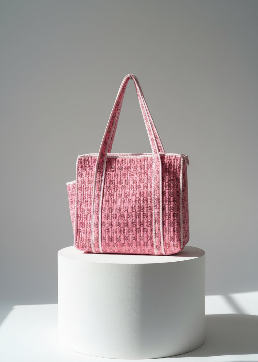 Southloom Tote Bag SLBag