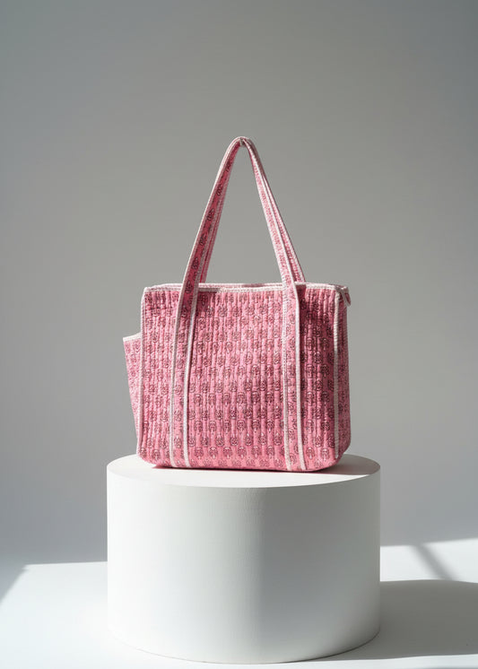 Southloom Tote Bag SLBag