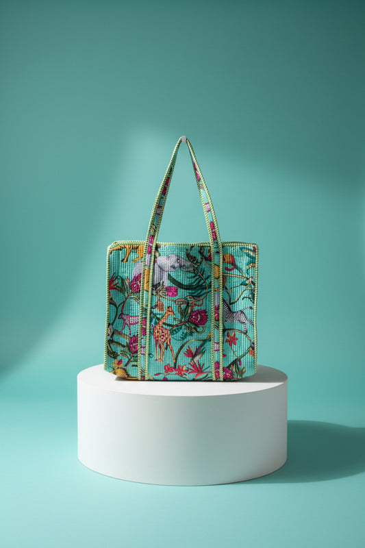 Southloom Tote Bag SLBag