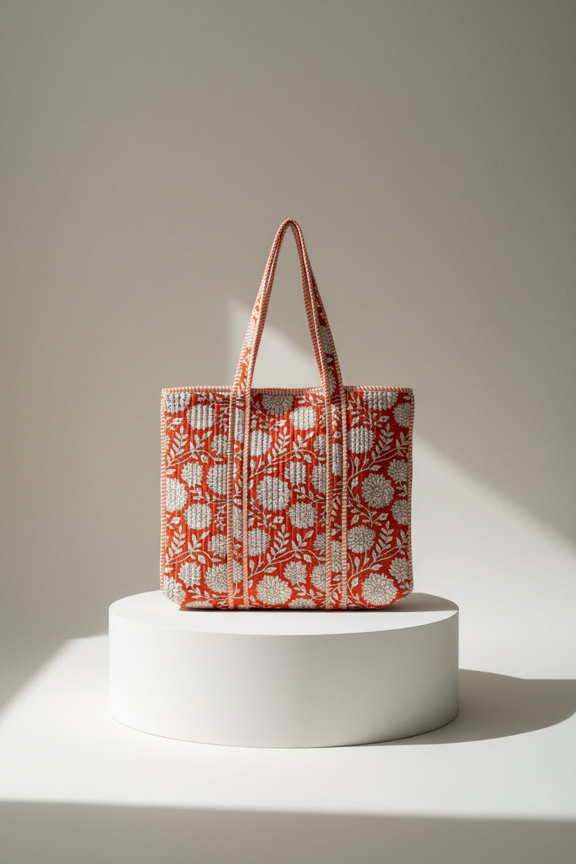 Southloom Tote Bag SLBag