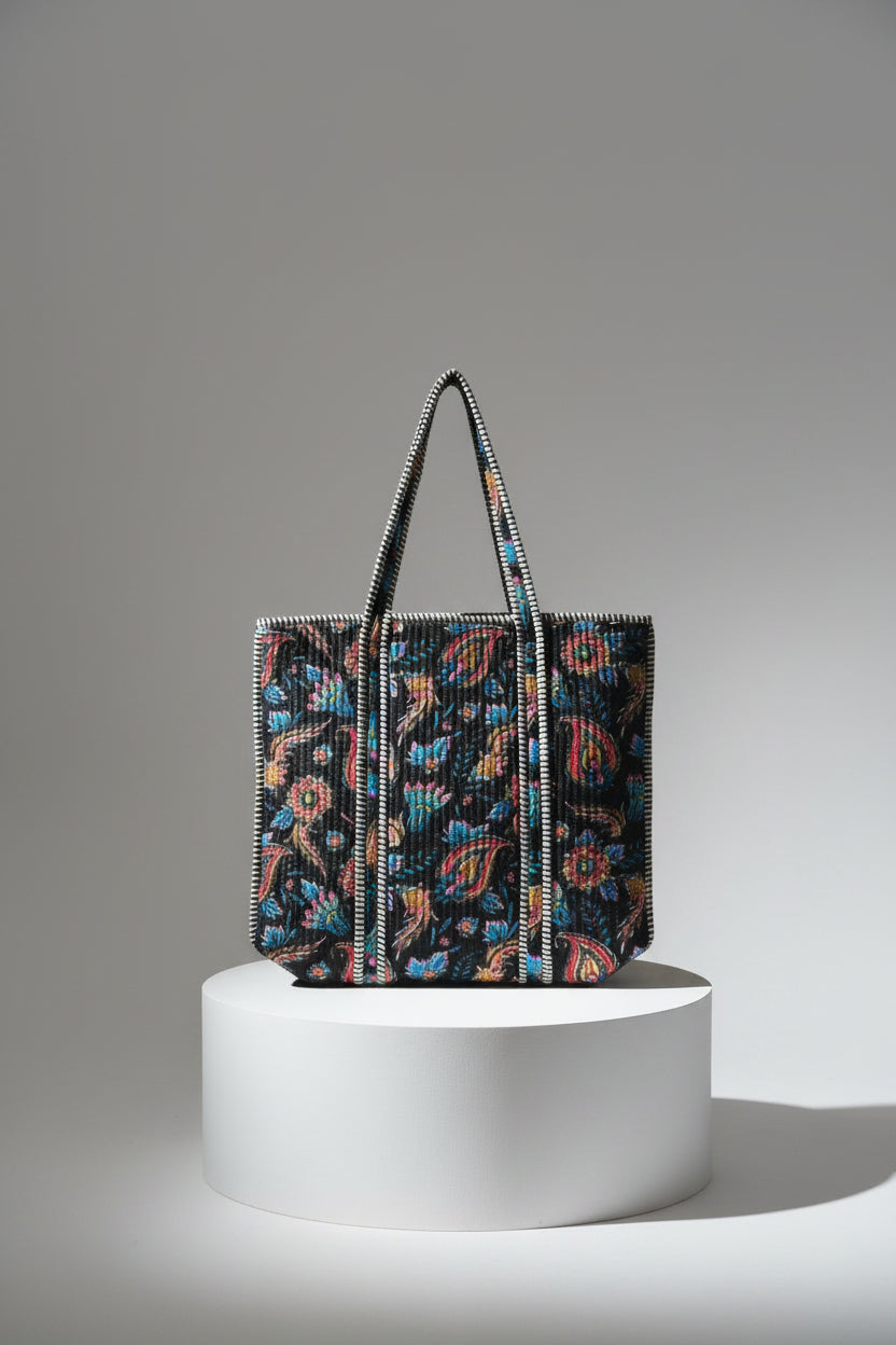 Southloom Tote Bag SLBag