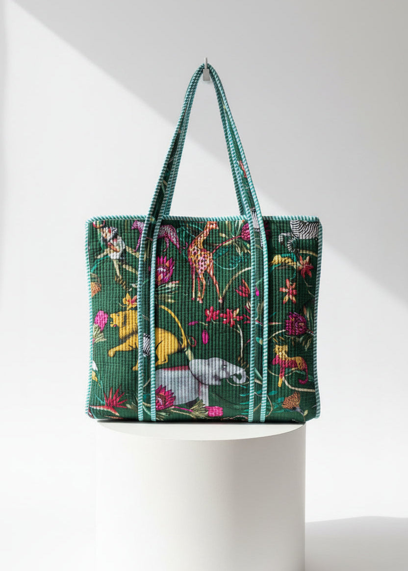 Southloom Tote Bag SLBag