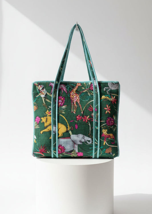 Southloom Tote Bag SLBag