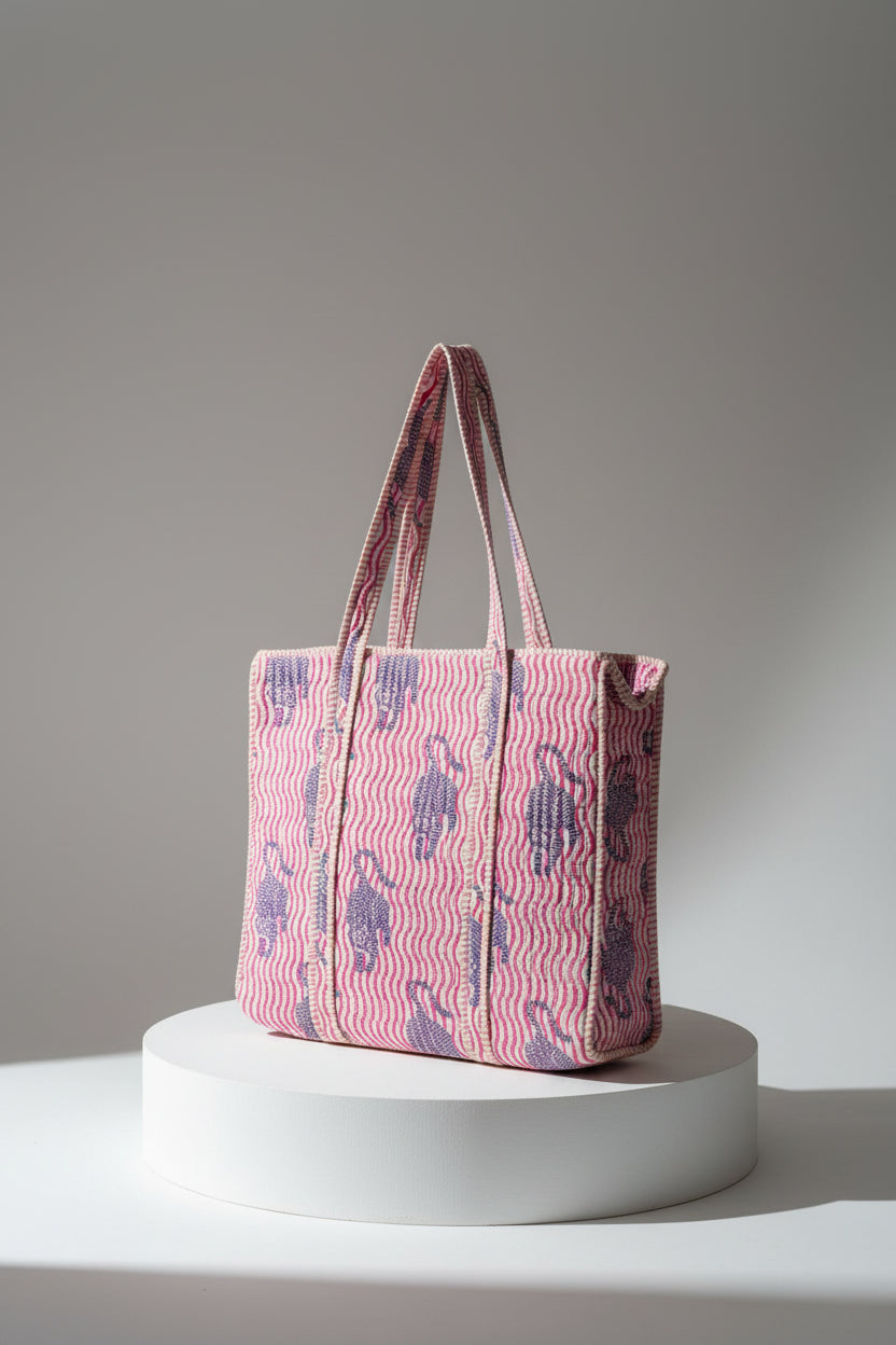 Southloom Tote Bag SLBag