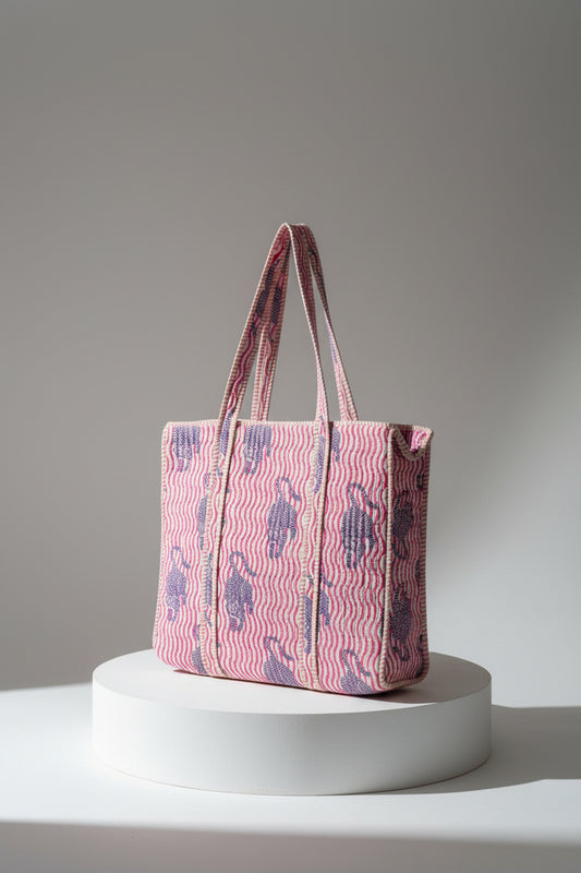 Southloom Tote Bag SLBag