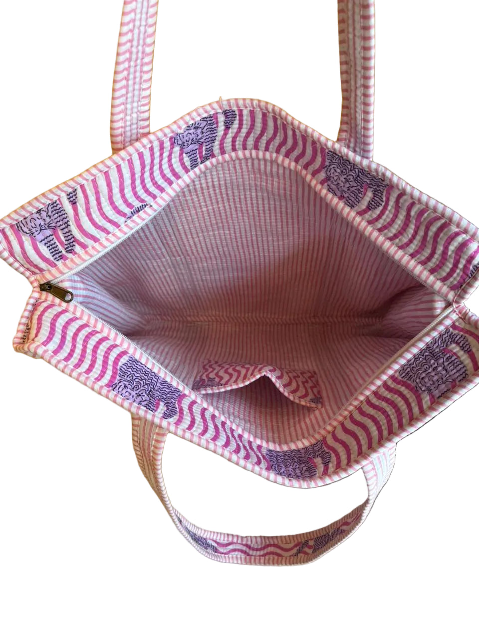 Southloom Tote Bag SLBag