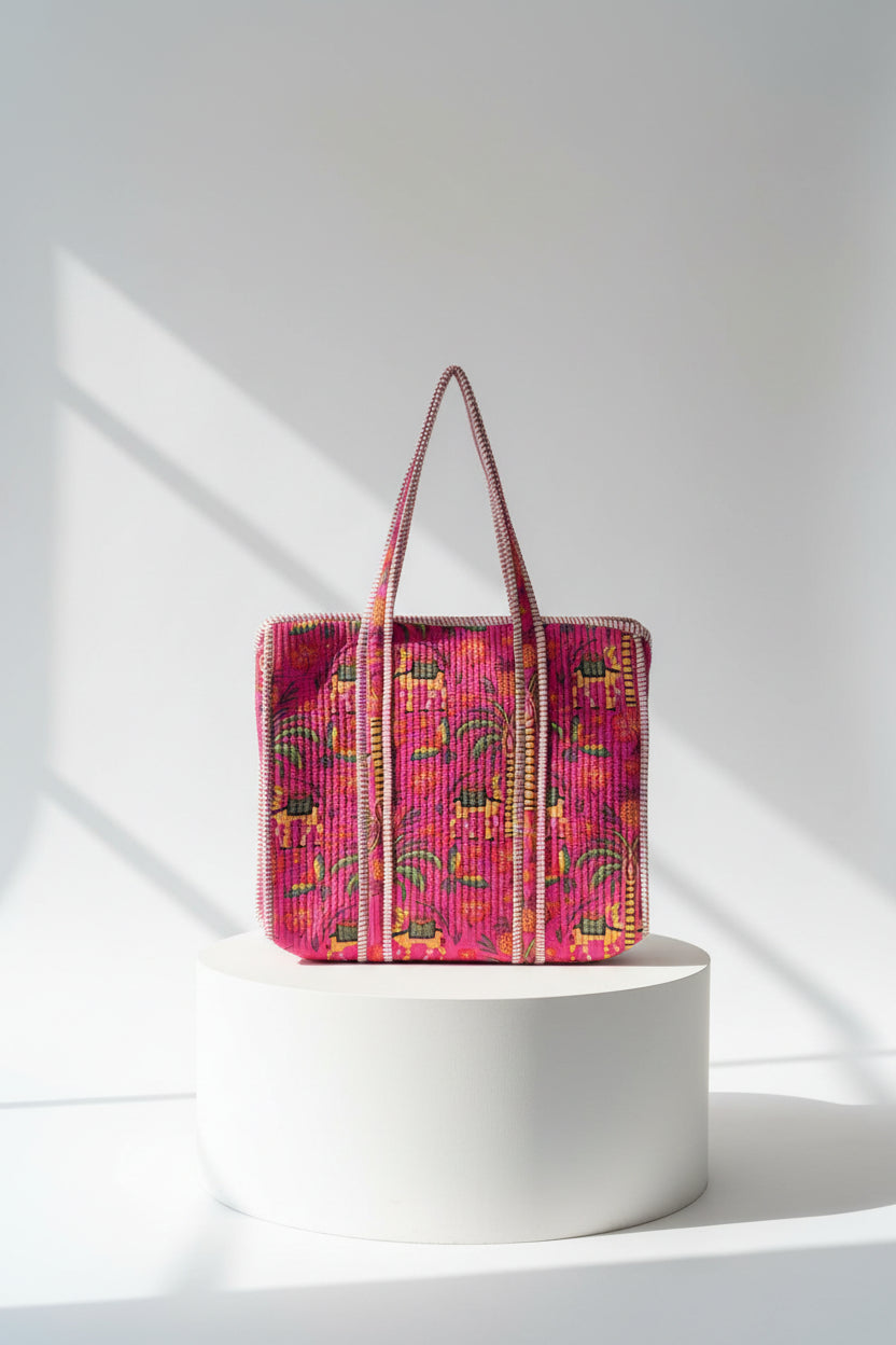 Southloom Tote Bag SLBag