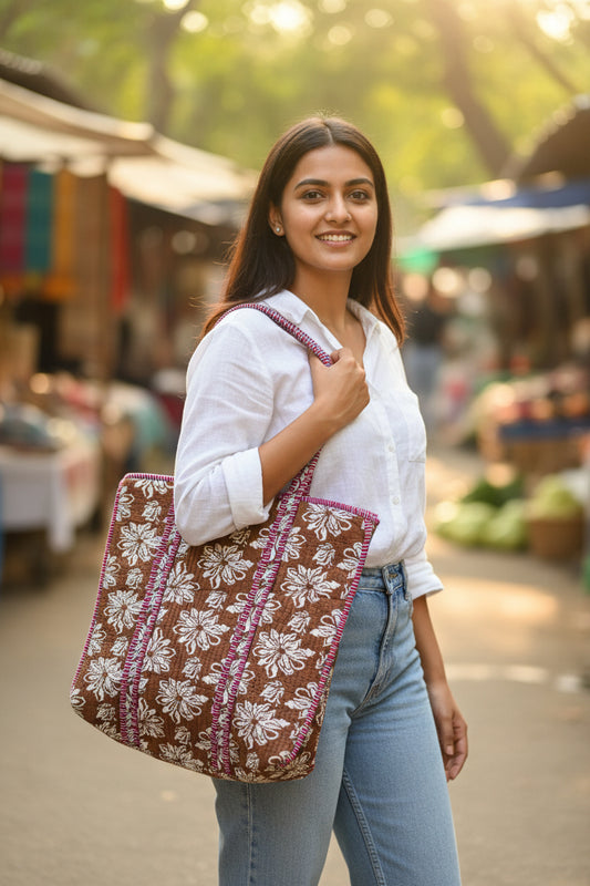 Southloom Tote Bag SLBag