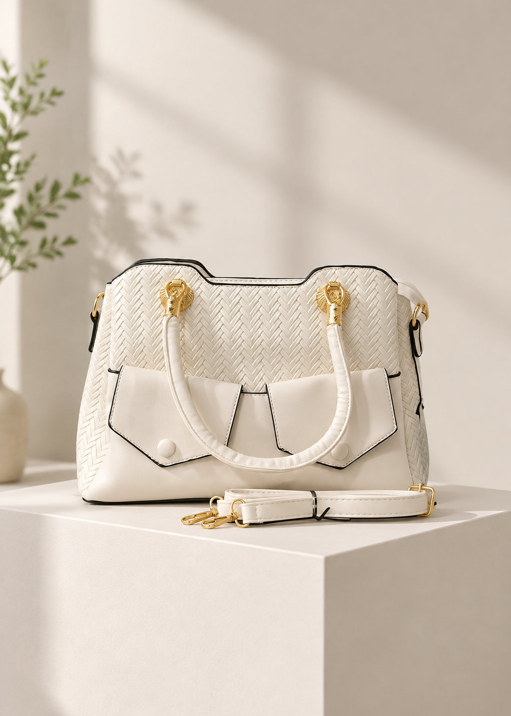 Southloom Handbags SLRhea