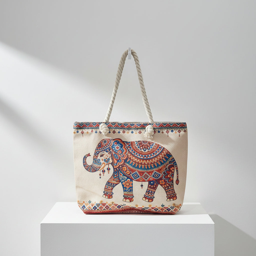 Southloom ToteBag SLTOTE