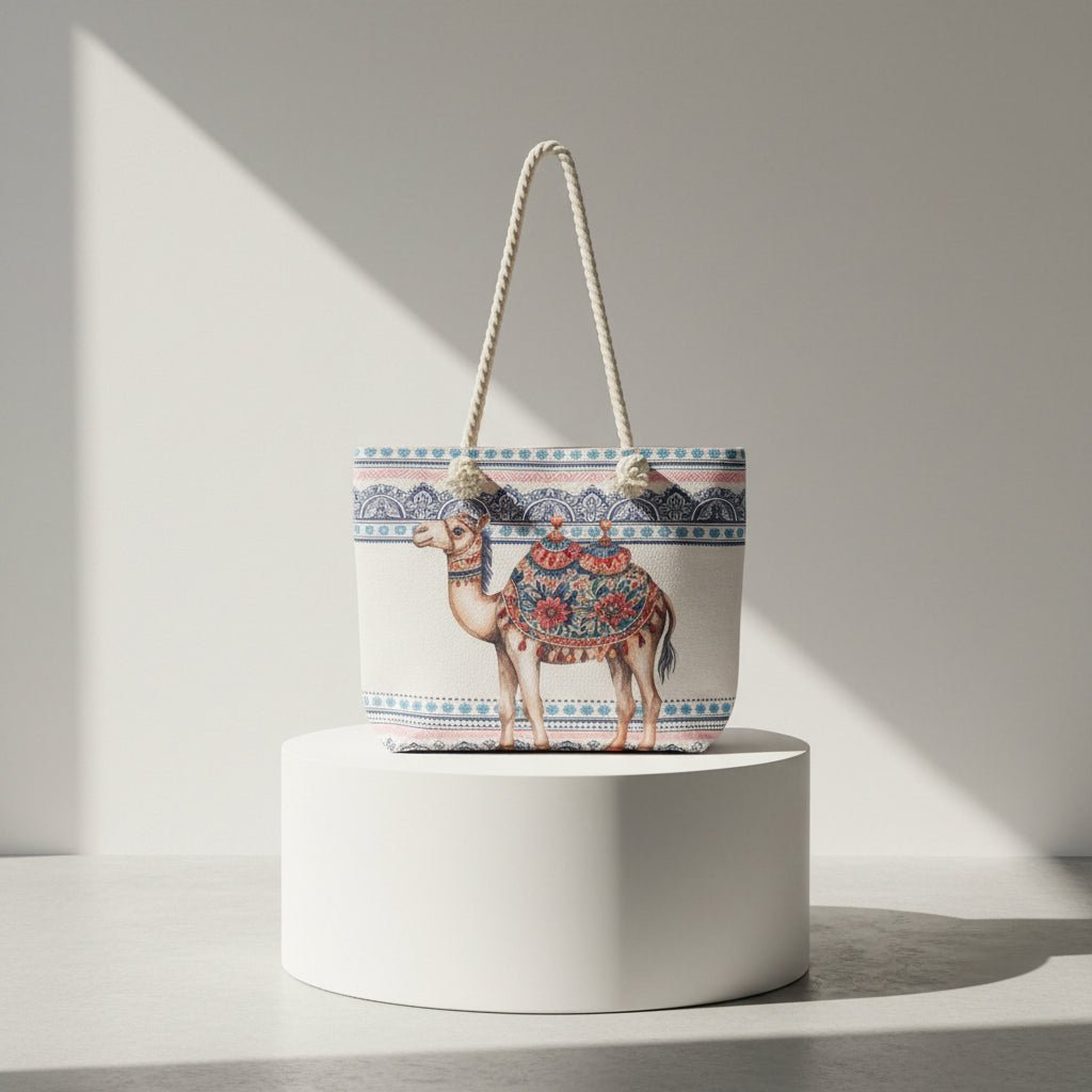 Southloom Tote Bag SLTOTE