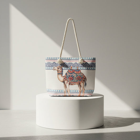 Southloom Tote Bag SLTOTE
