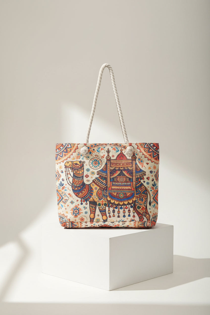 Southloom Tote Bag SLTOTE