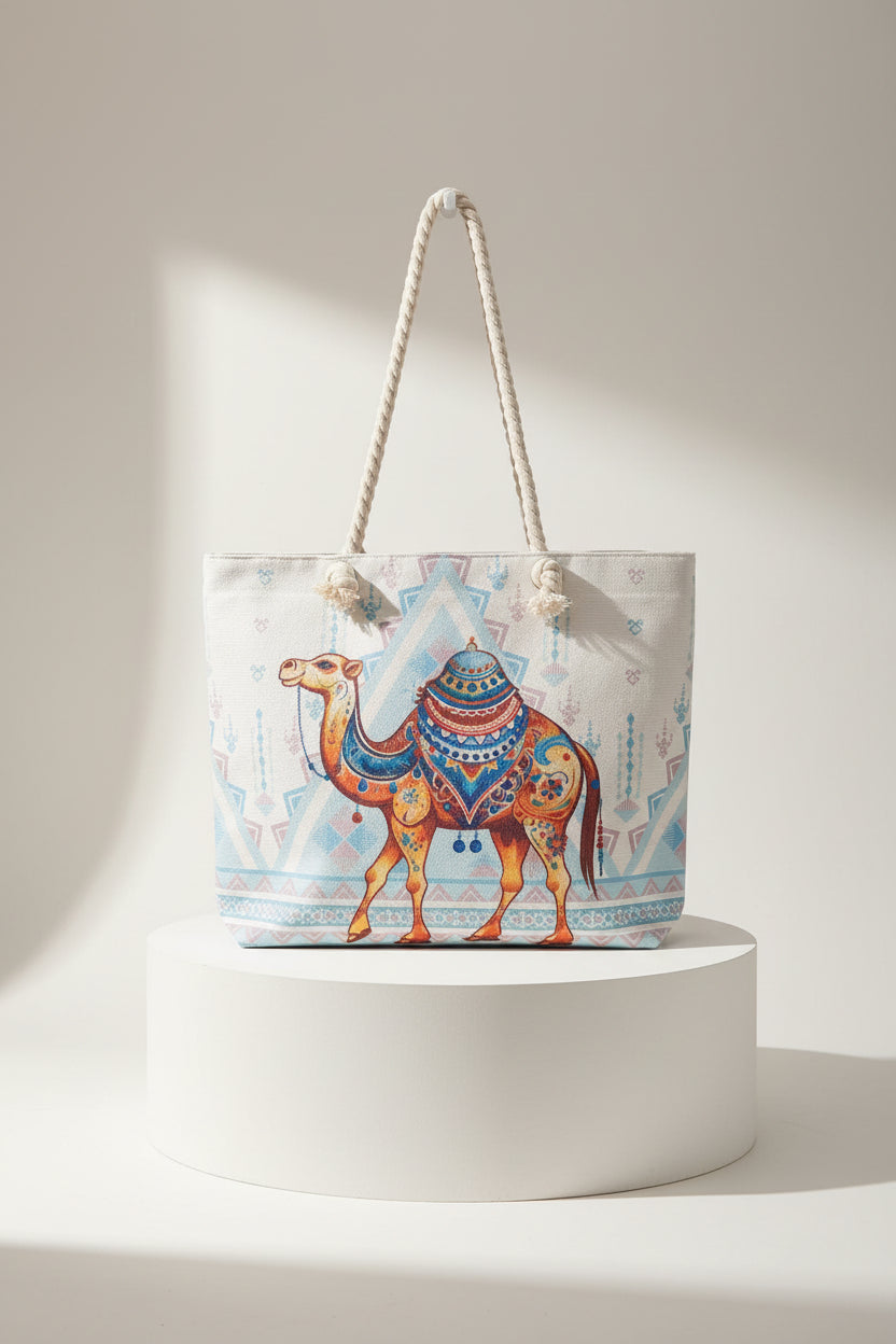 Southloom Tote Bag SLTOTE