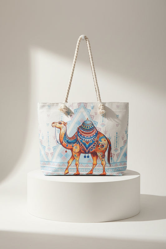 Southloom Tote Bag SLTOTE
