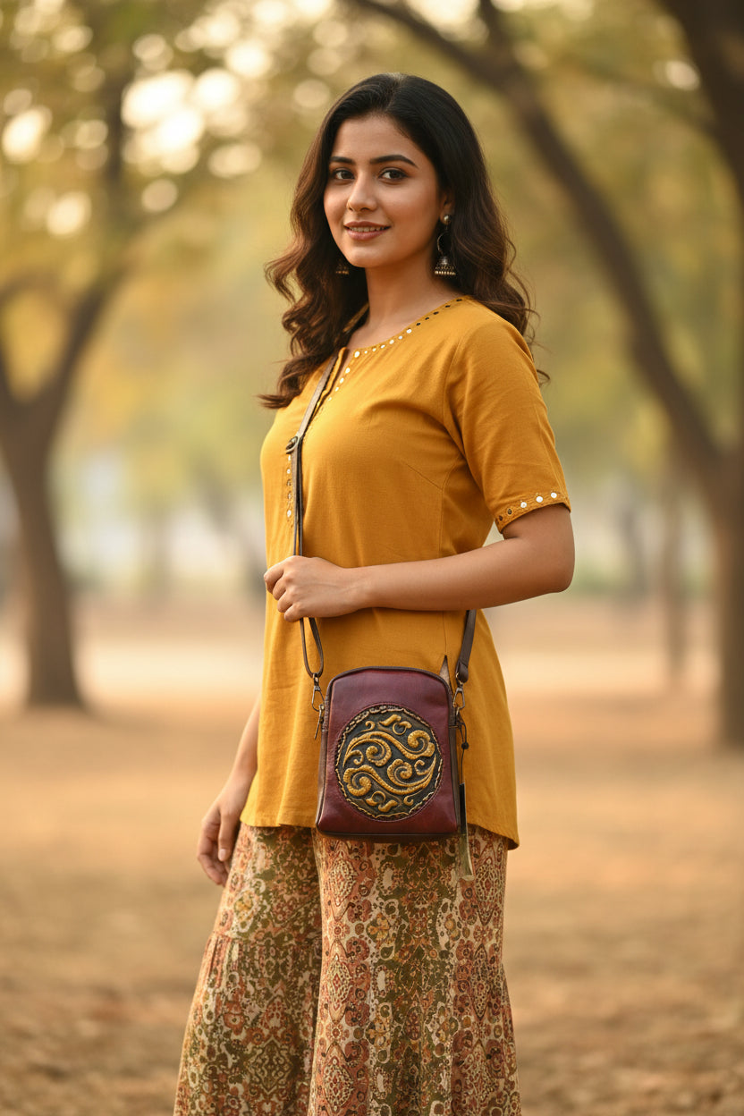 Southloom SlingBag SLNOVA