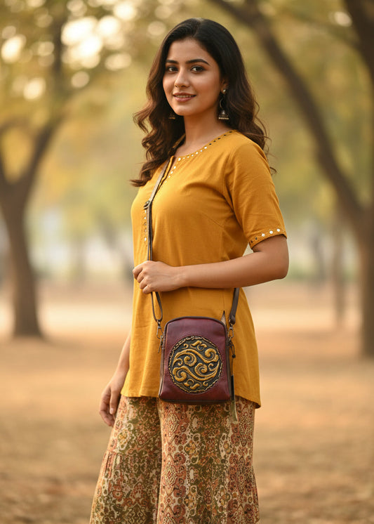 Southloom SlingBag SLNOVA