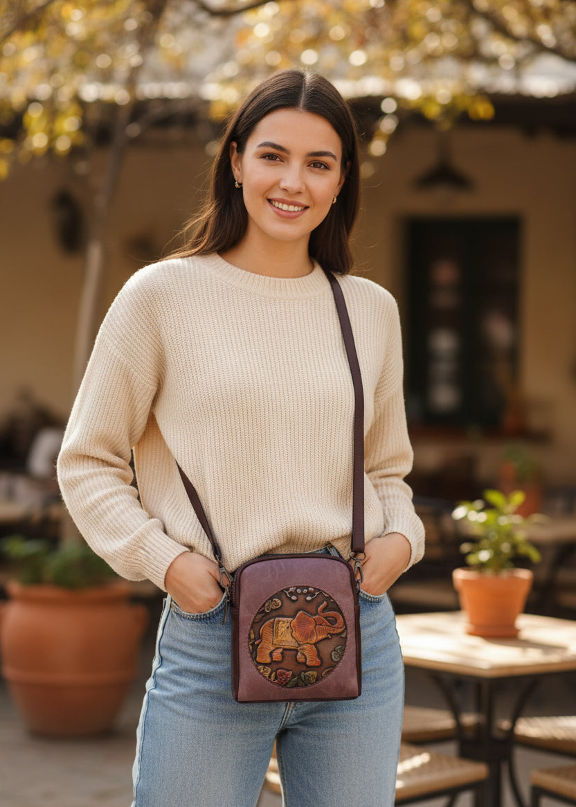 Southloom SlingBag SLNOVA