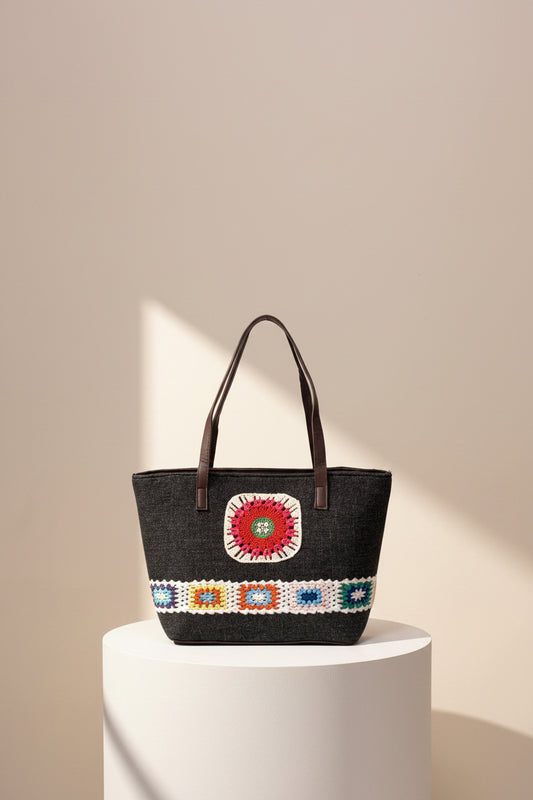 Southloom Hand Bag
