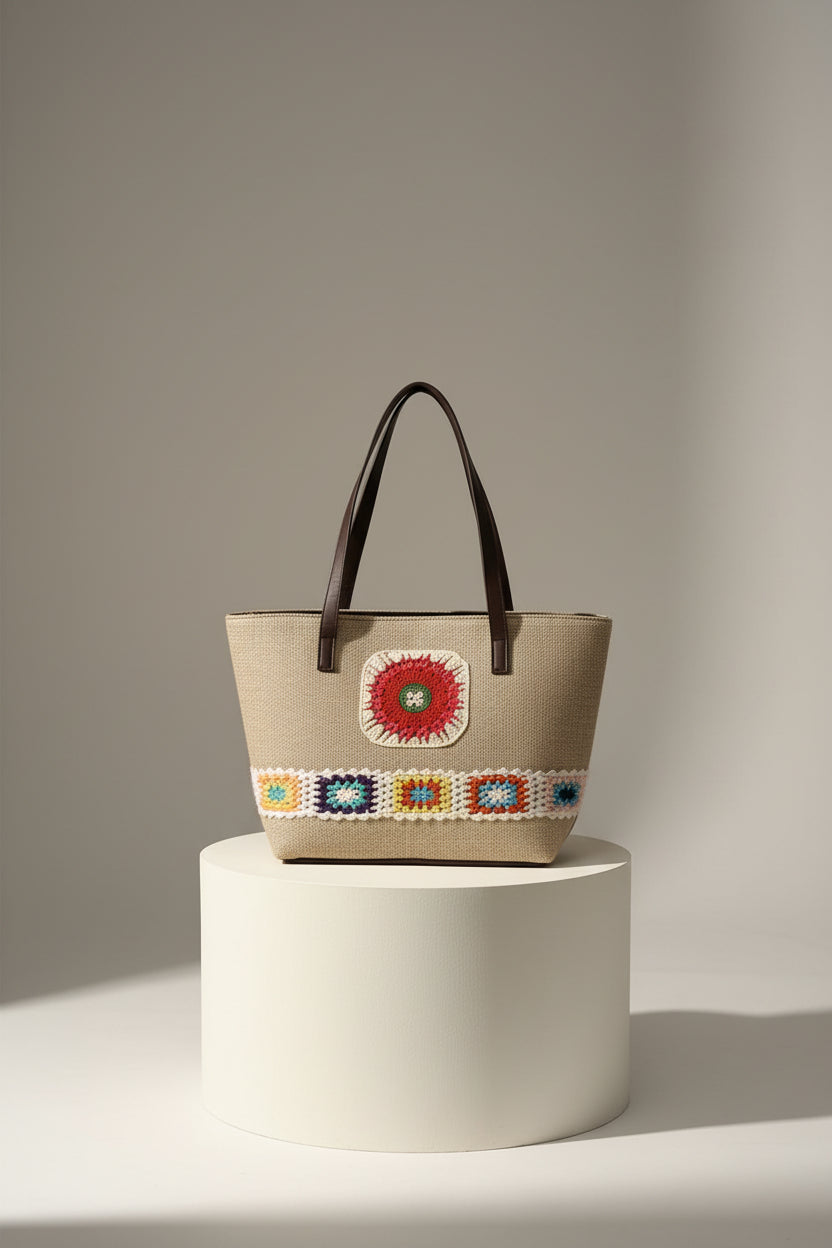 Southloom Hand Bag