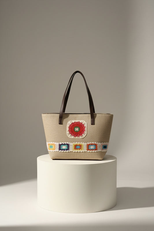 Southloom Hand Bag