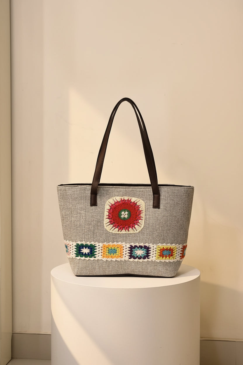 Southloom Hand Bag