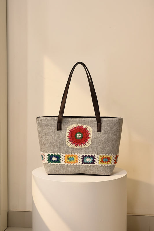 Southloom Hand Bag