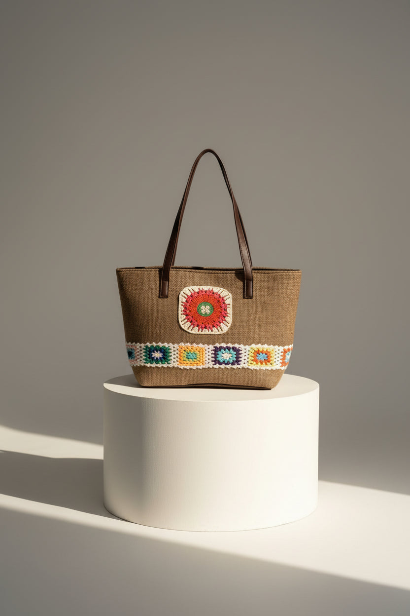 Southloom Hand Bag