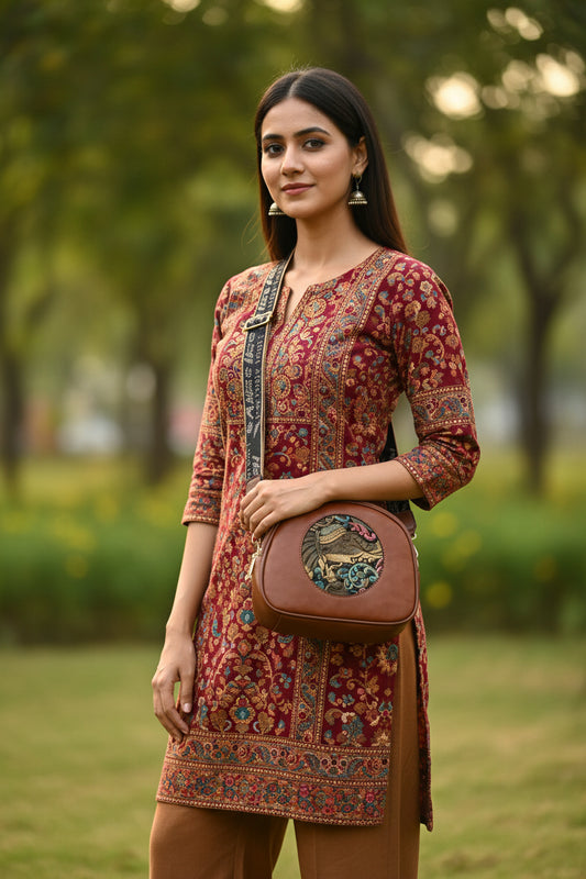 Southloom Sling Bag SLELAN