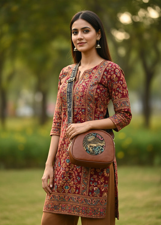 Southloom Sling Bag SLELAN