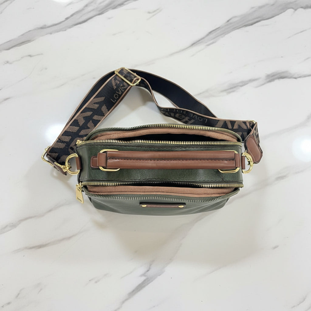 Southloom Sling Bag