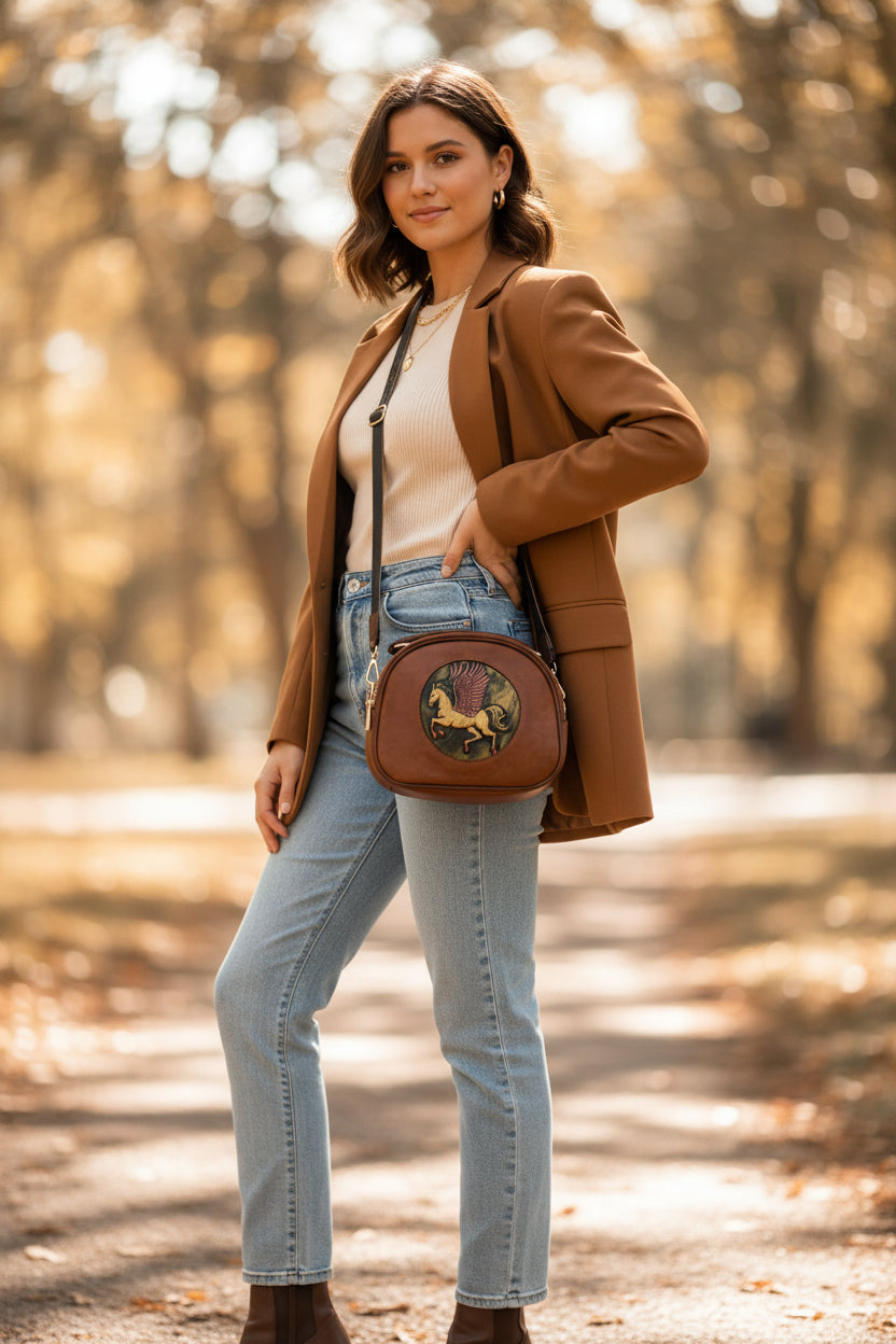 Southloom Sling Bag