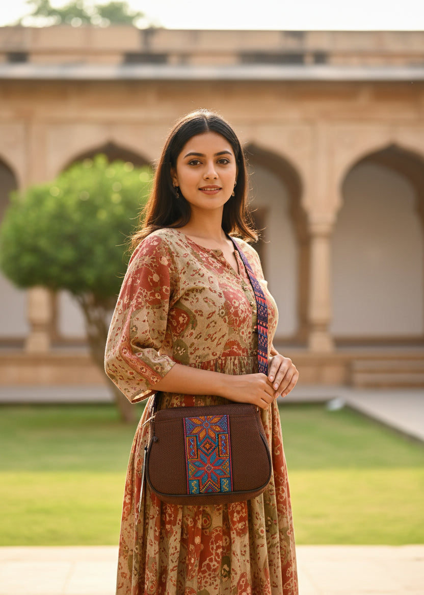 Southloom Sling Bag