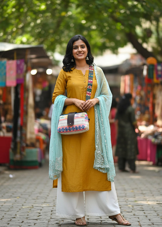 Southloom Sling Bag
