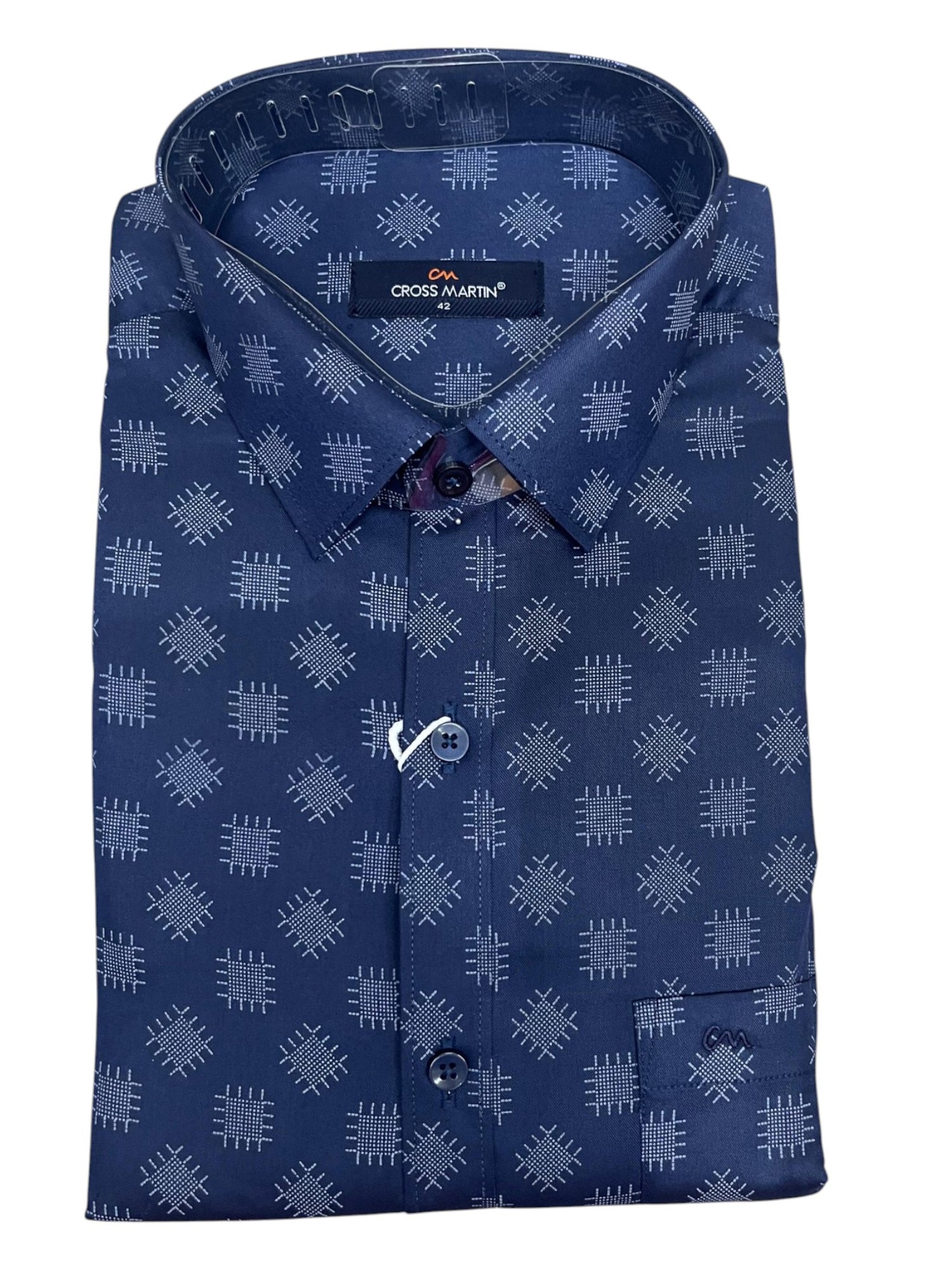 Shirts 42 Full