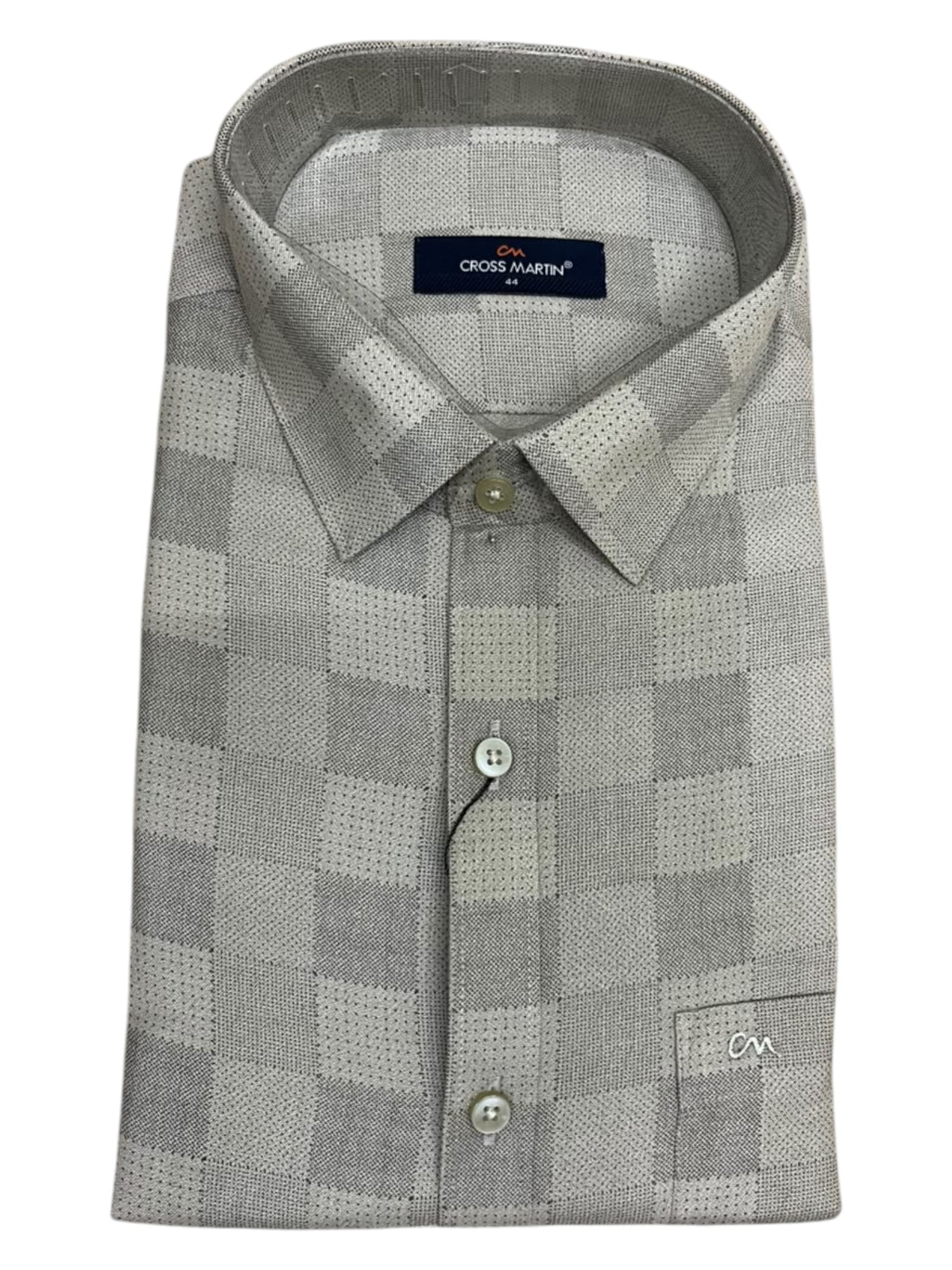 Shirts 44 Full