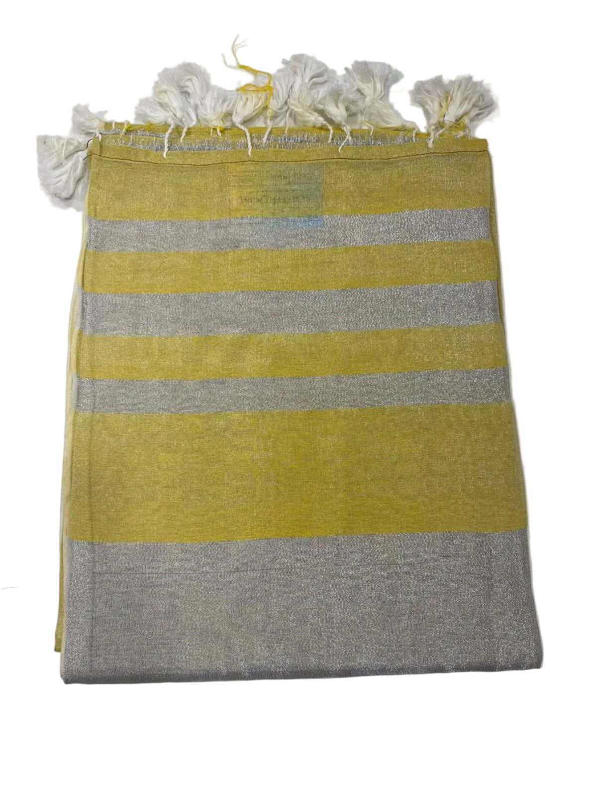 Southloom Tissue Mul Cotton Saree SL215TISSUE