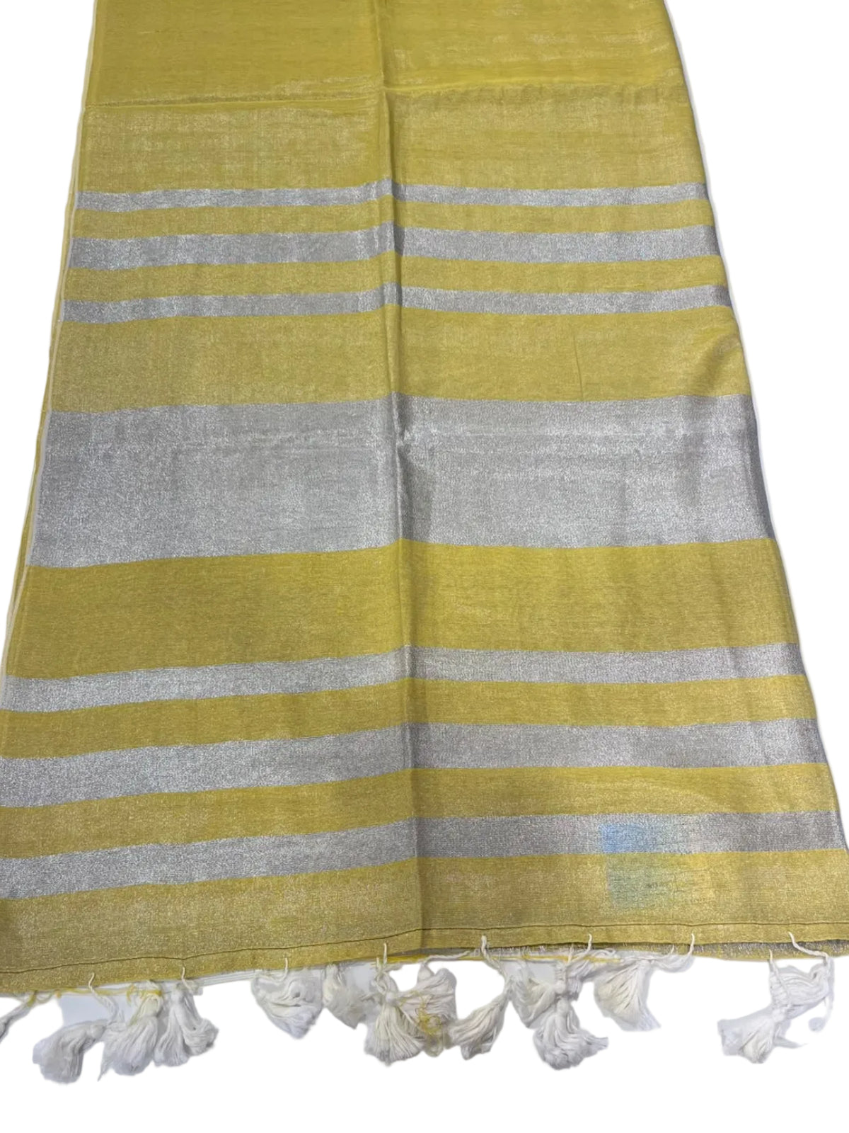 Southloom Tissue Mul Cotton Saree SL215TISSUE