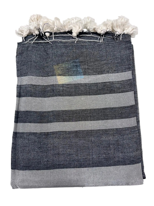 Southloom Tissue Mul Cotton Saree SL215
