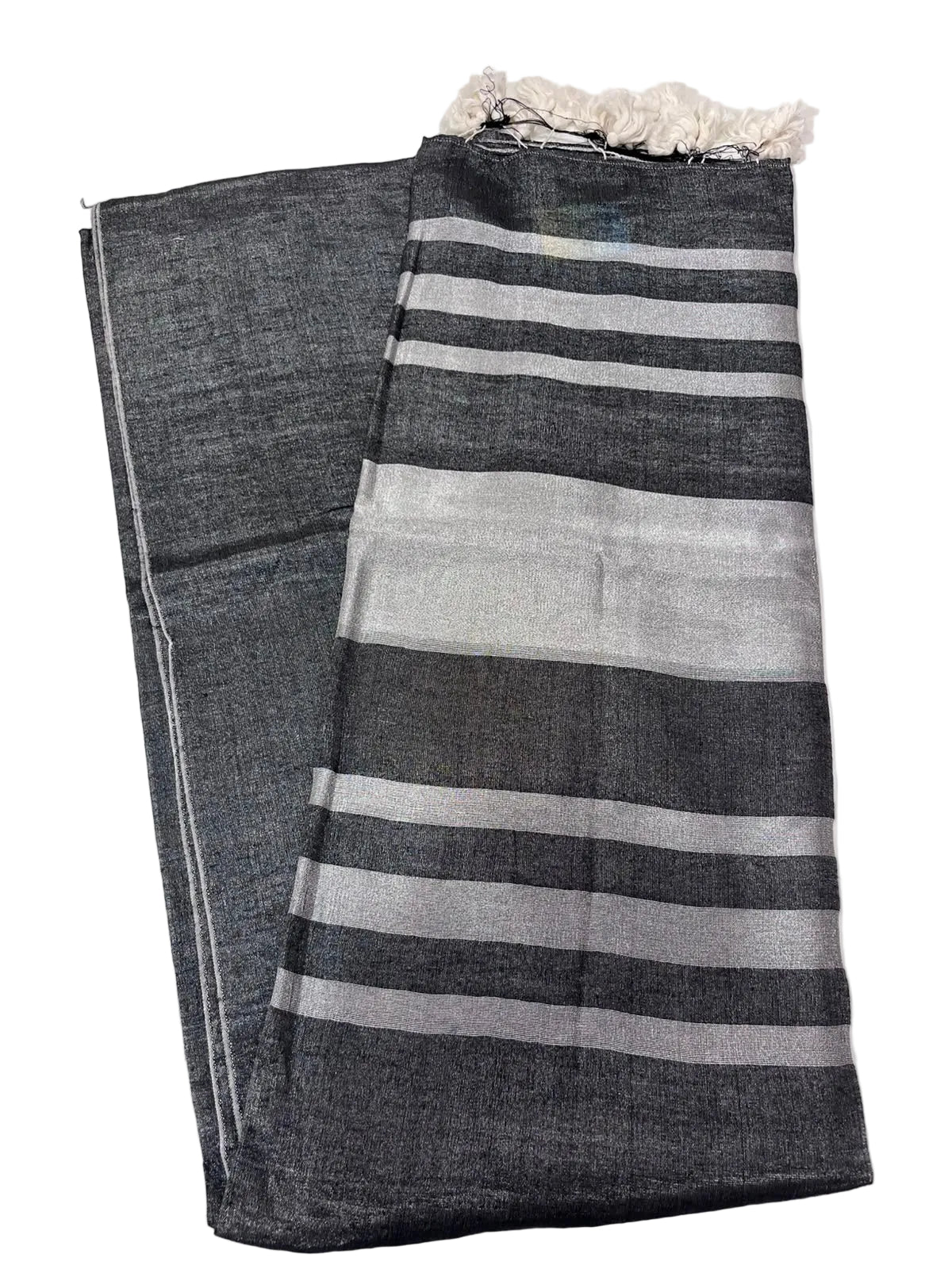 Southloom Tissue Mul Cotton Saree SL215TISSUE