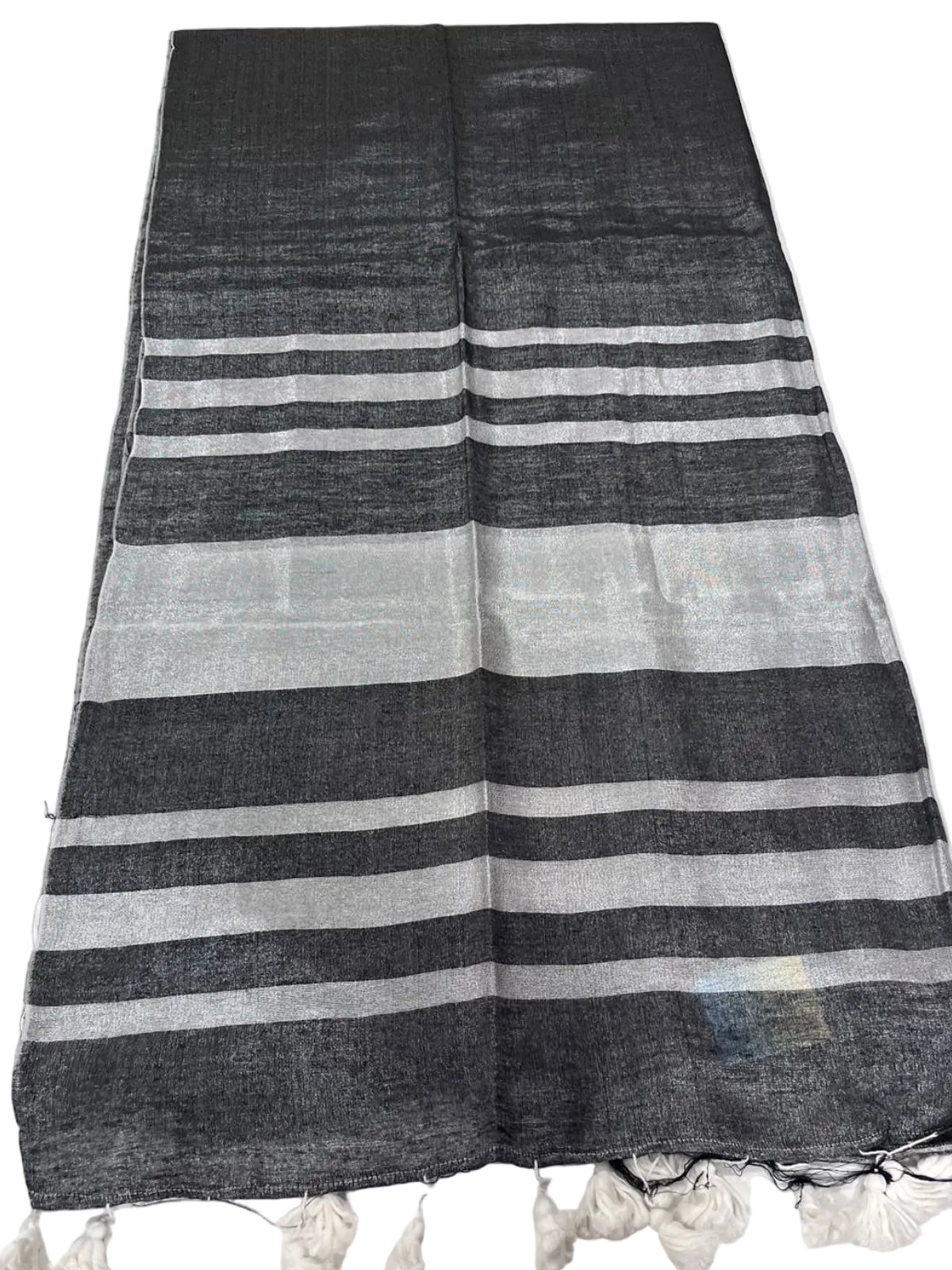 Southloom Tissue Mul Cotton Saree SL215TISSUE
